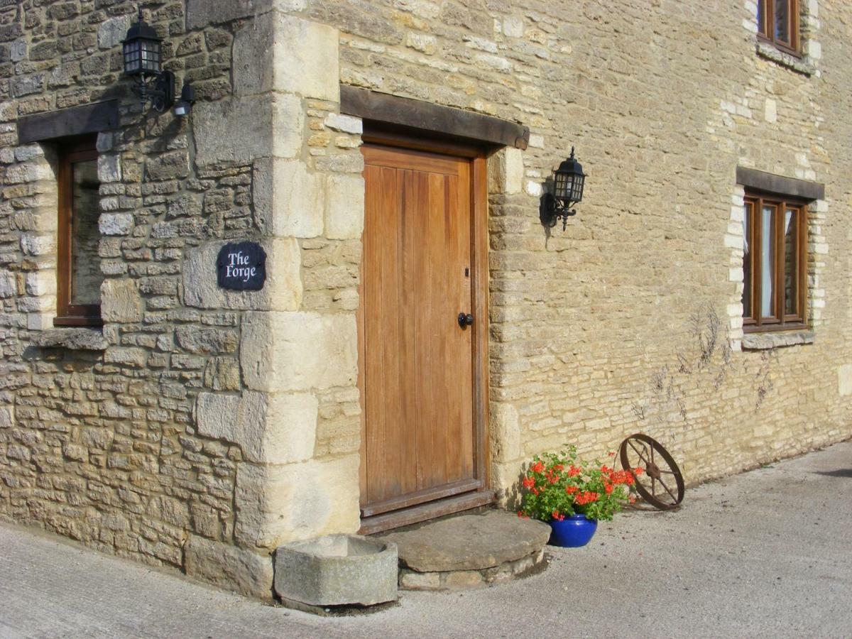 Vila The Forge Corsham Exteriér fotografie