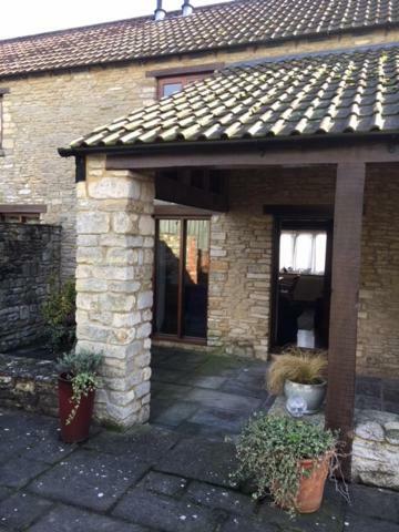 Vila The Forge Corsham Exteriér fotografie